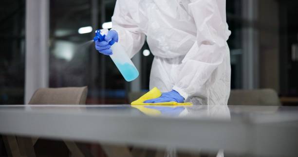 Licensed Unattended Death Cleanup service in Silver Lake, OH - Crime Scene Cleaner Online